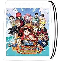 ジャンプビクトリーカーニバル2024 ジャンプビクトリーパスポート ジャンプビクトリーカーニバル2024 ジャンプビクトリーパスポート
